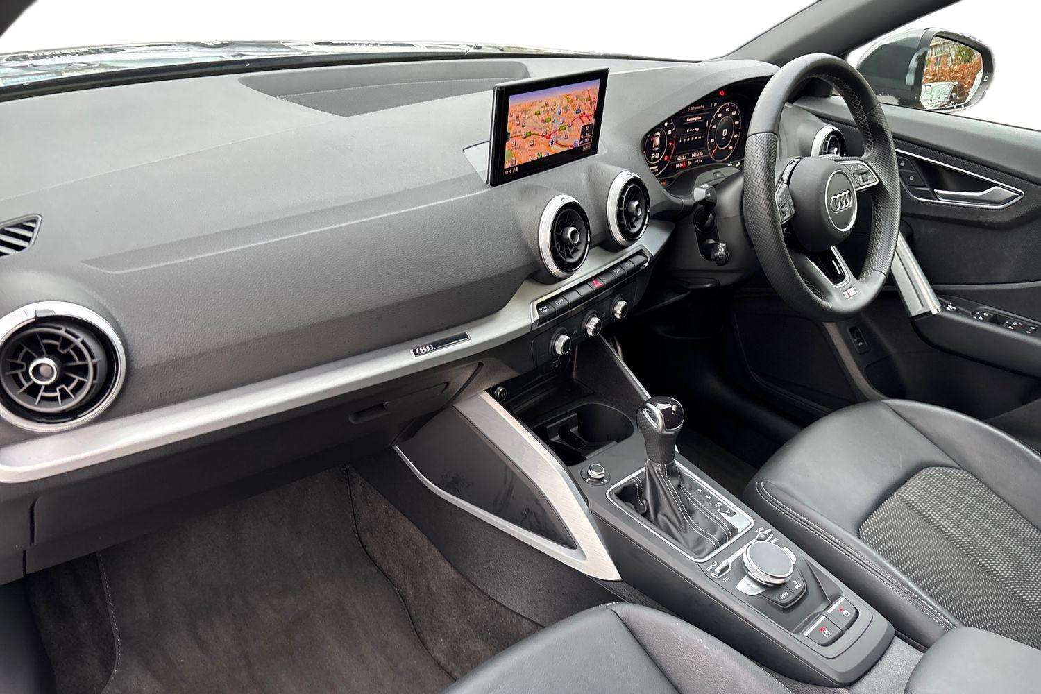 Used Audi Q2 2023 for sale - 77514410: Photo 2