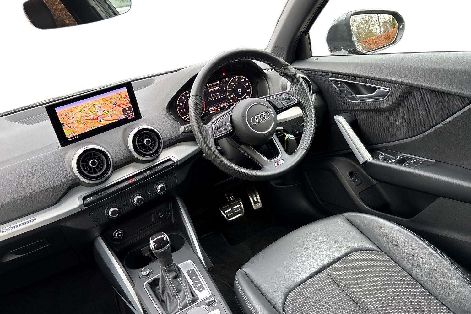 Used Audi Q2 2023 for sale - 77514410: Photo 20