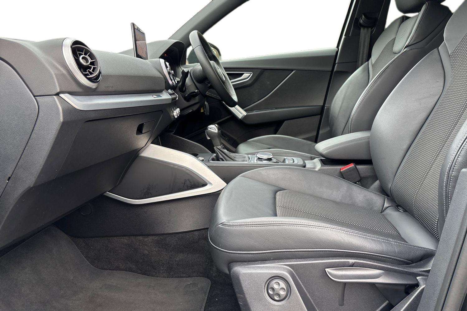 Used Audi Q2 2023 for sale - 77514410: Photo 21