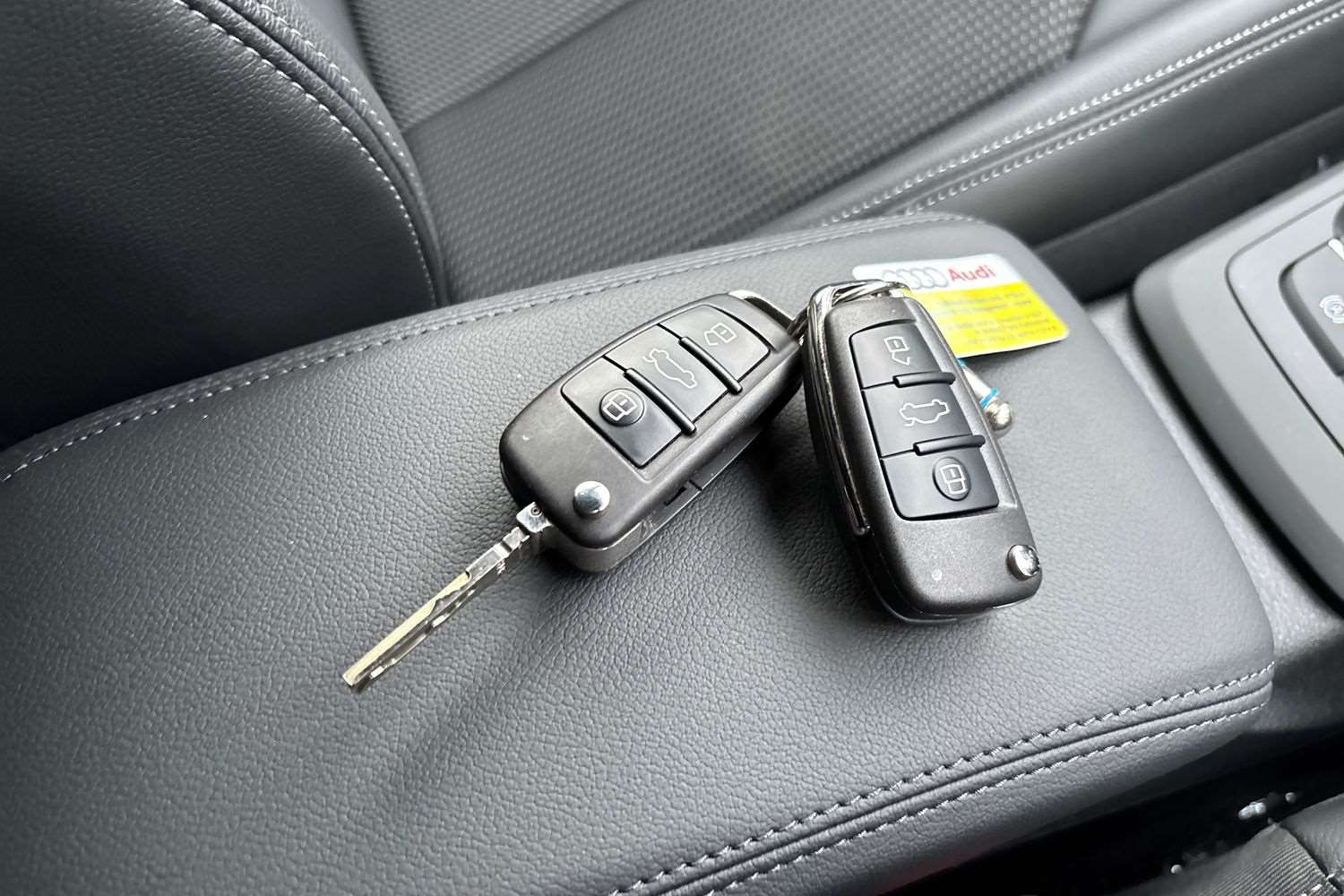 Used Audi Q2 2023 for sale - 77514410: Photo 25