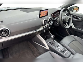 Used Audi Q2 2023 for sale - 77514410: Photo