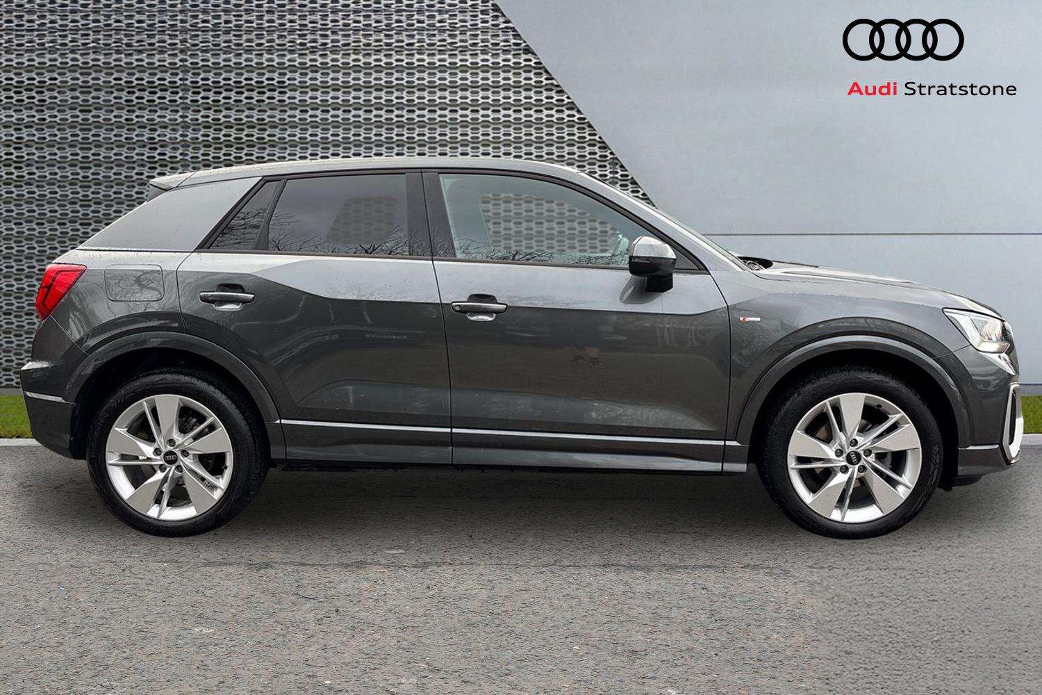 Used Audi Q2 2023 for sale - 77514410: Photo 4
