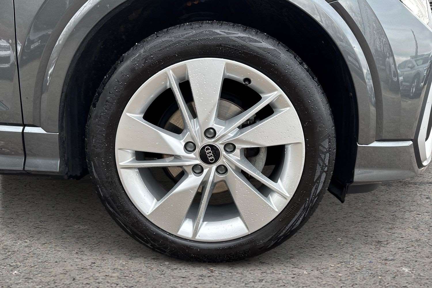 Used Audi Q2 2023 for sale - 77514410: Photo 5