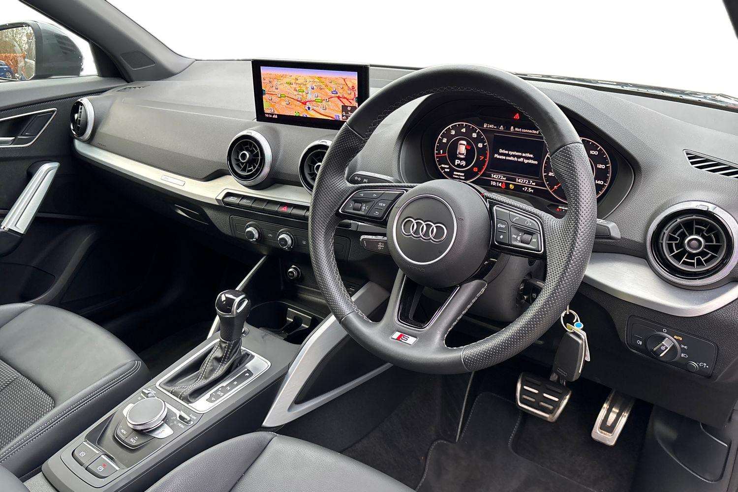 Used Audi Q2 2023 for sale - 77514410: Photo 6
