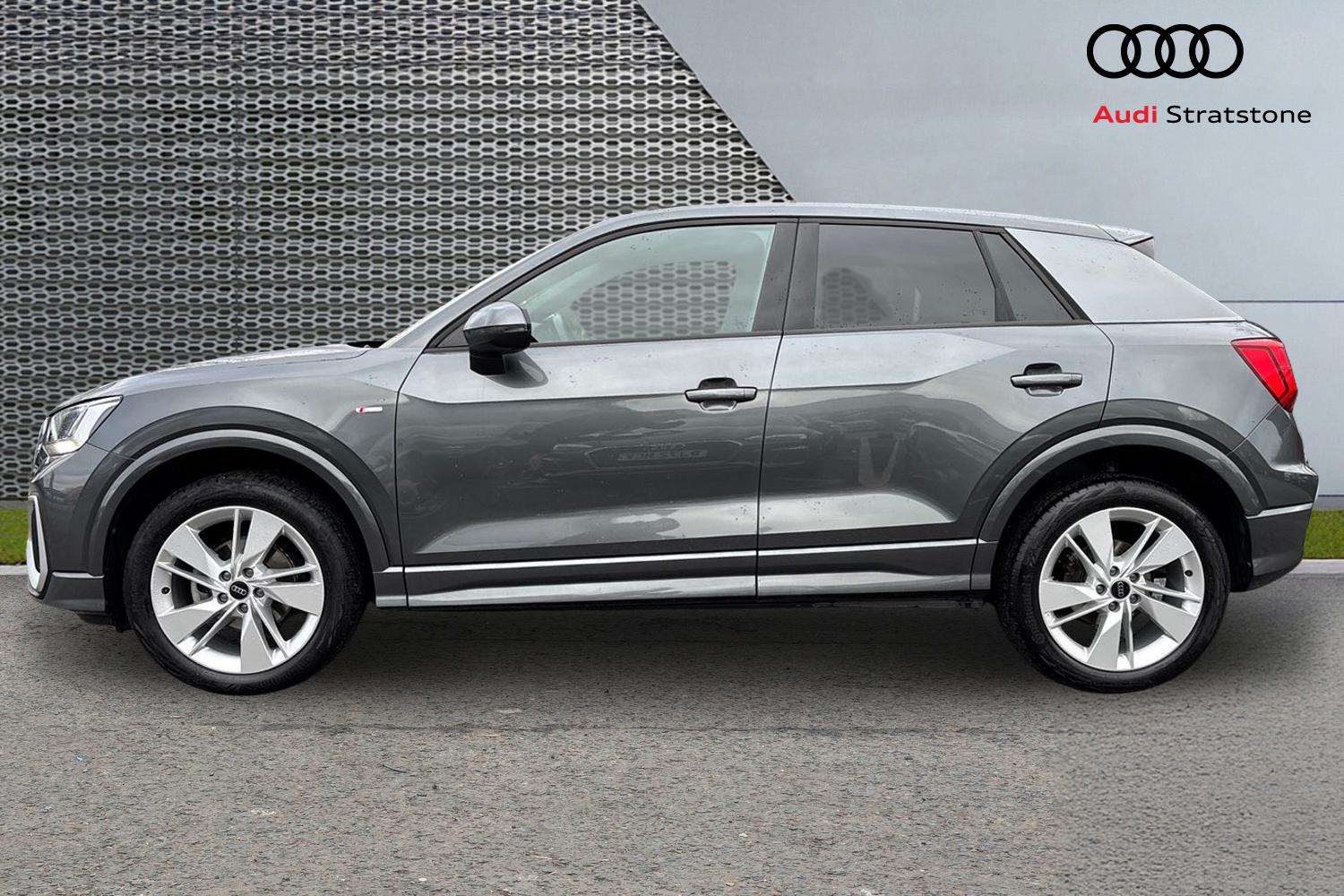 Used Audi Q2 2023 for sale - 77514410: Photo 8