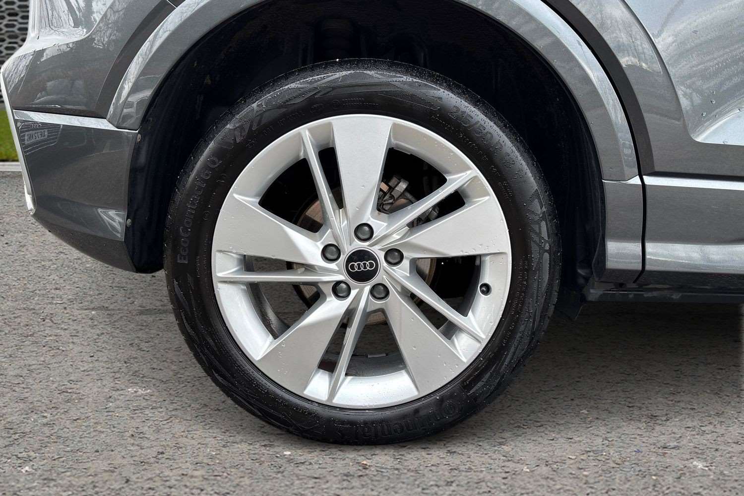 Used Audi Q2 2023 for sale - 77514410: Photo 9