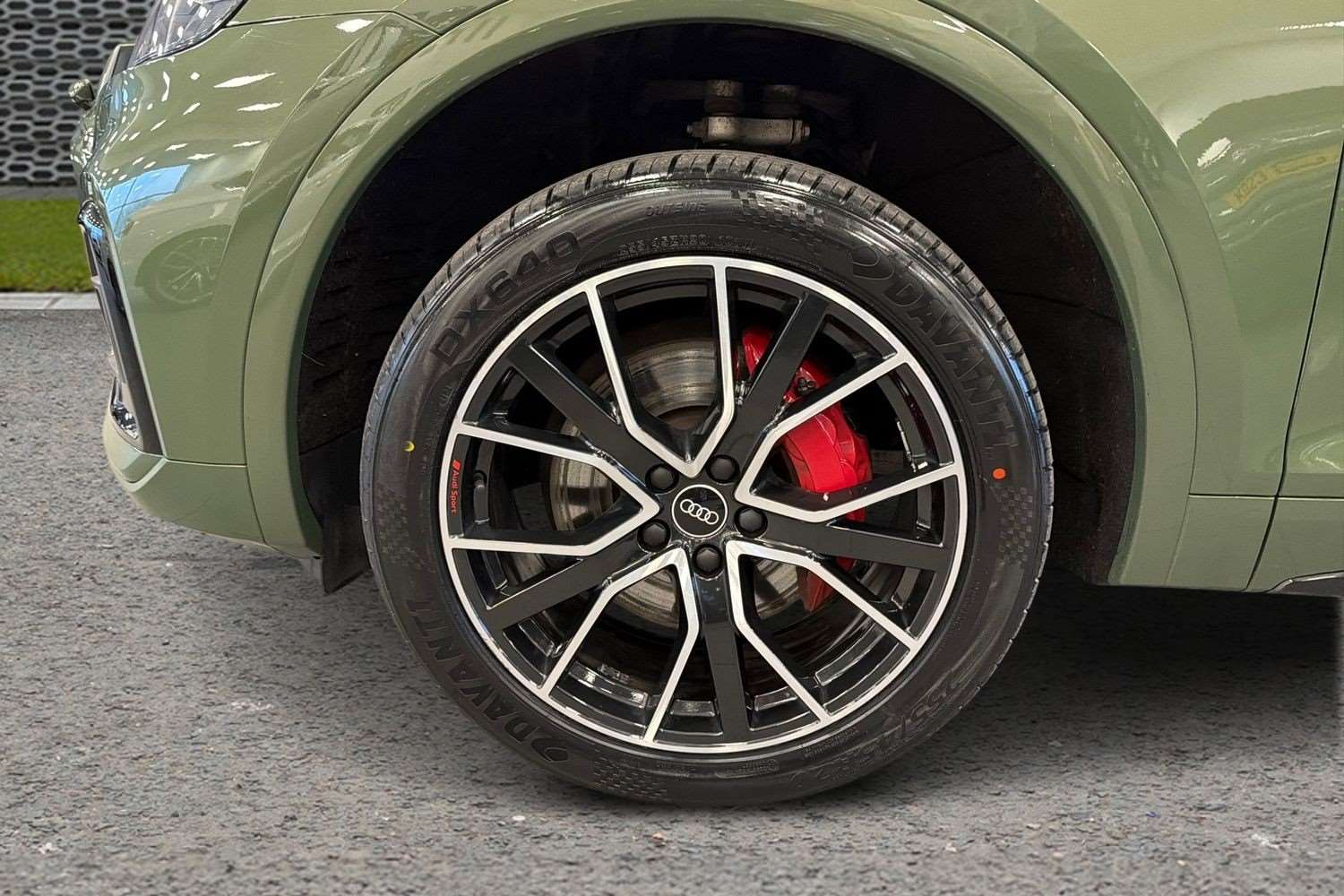 Used Audi Q5 2022 for sale - 77443439: Photo 10