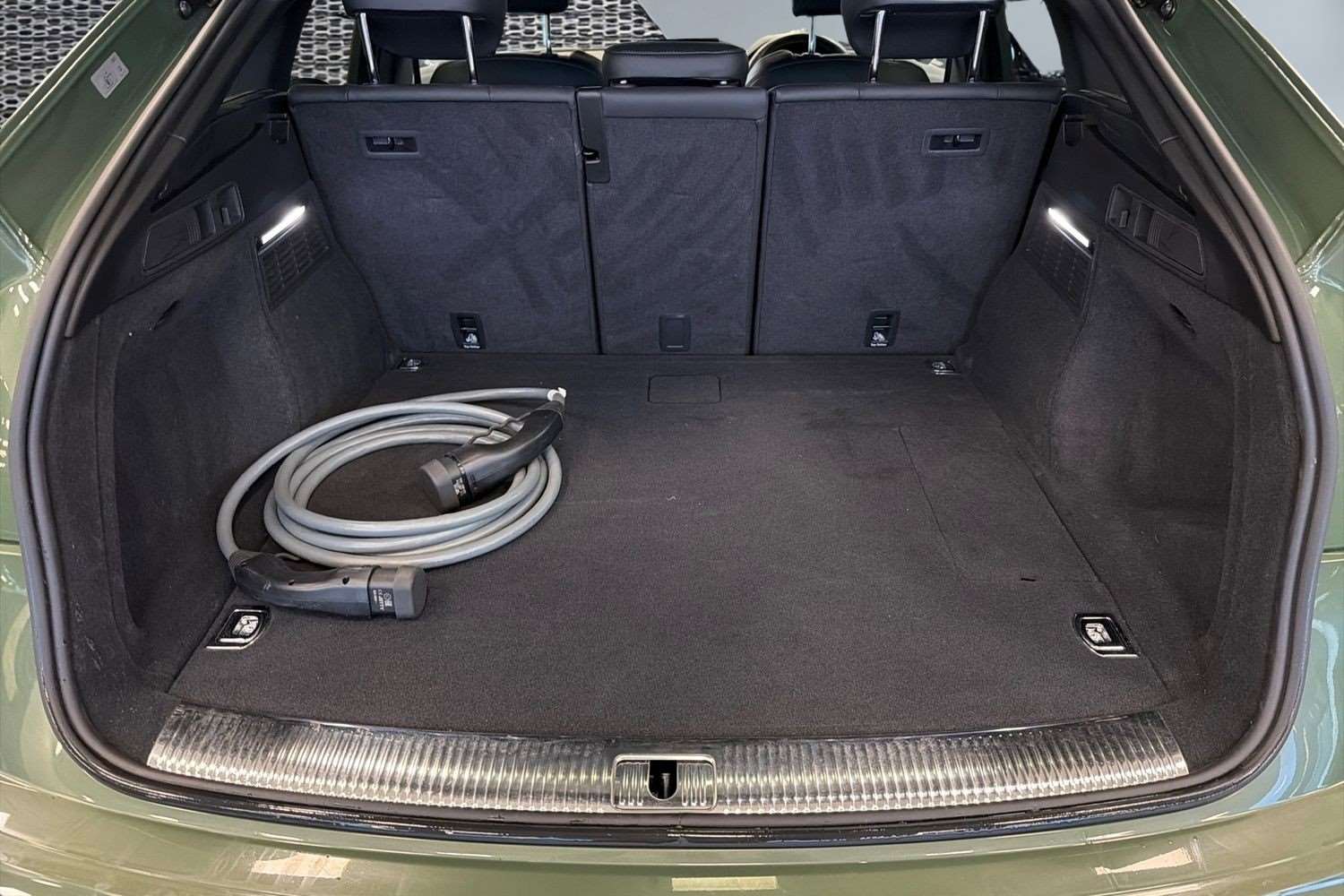 Used Audi Q5 2022 for sale - 77443439: Photo 13