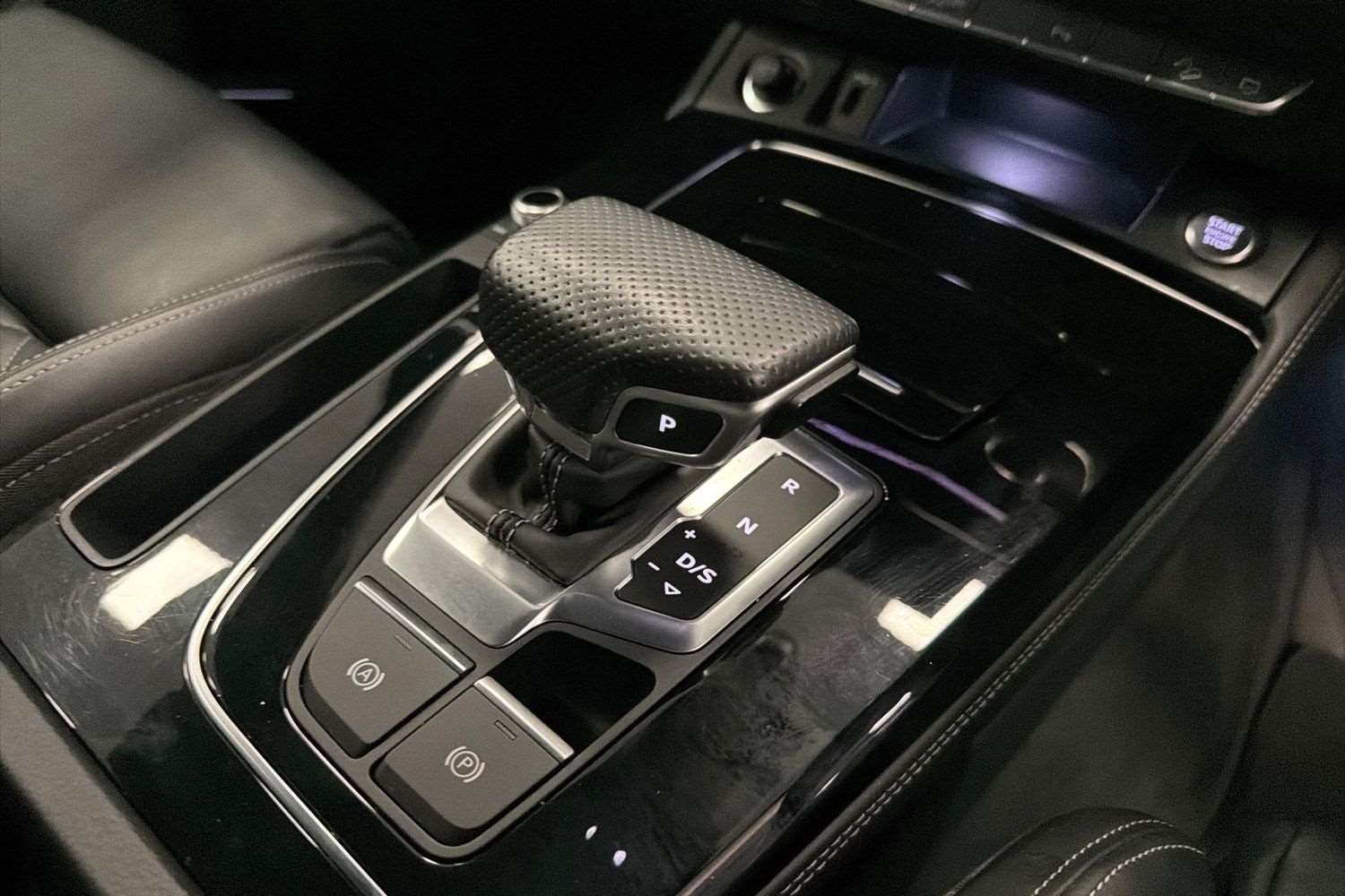 Used Audi Q5 2022 for sale - 77443439: Photo 15