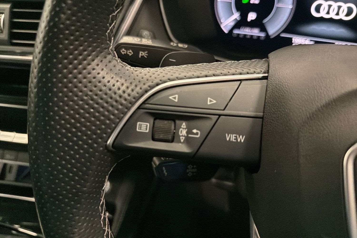 Used Audi Q5 2022 for sale - 77443439: Photo 16