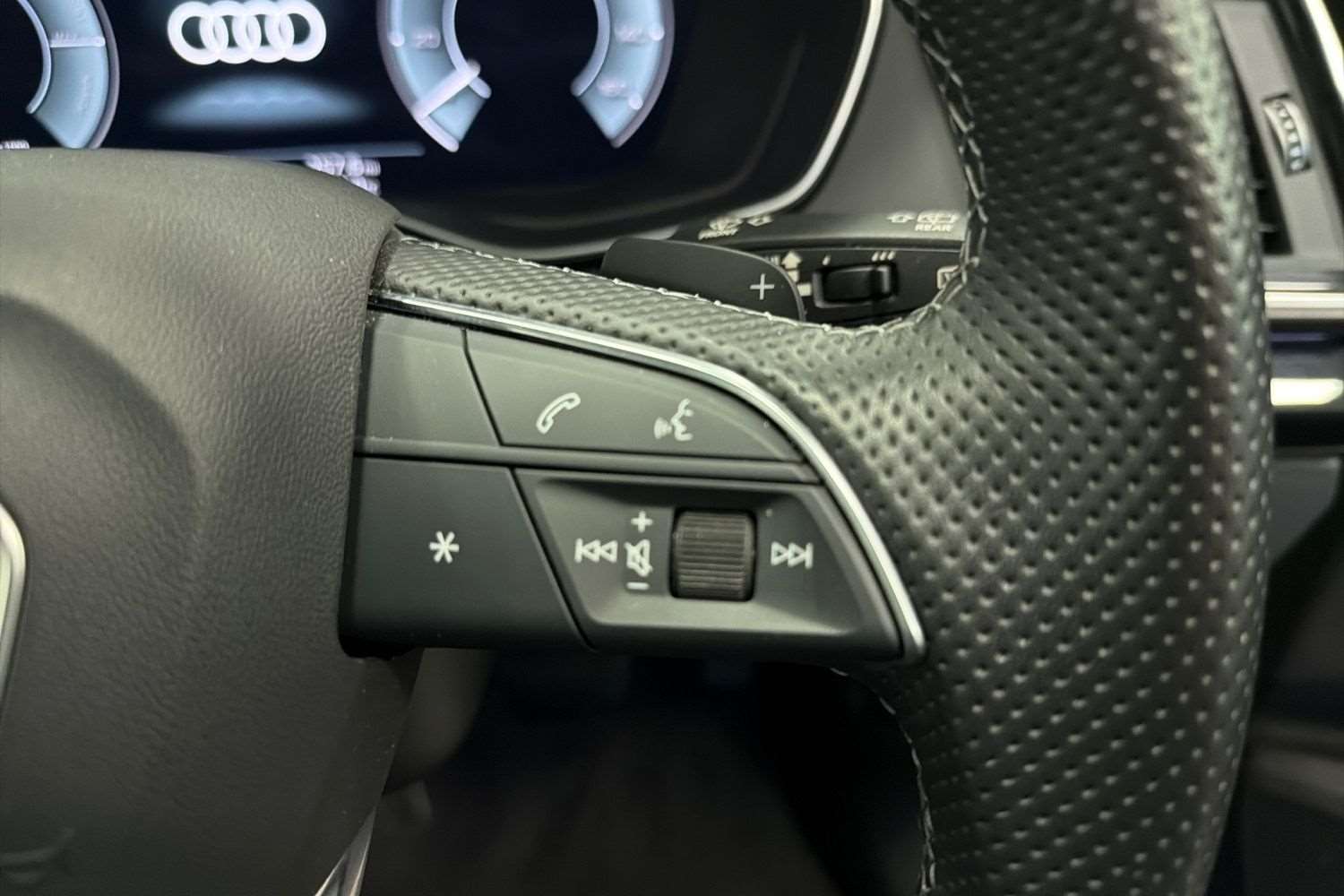 Used Audi Q5 2022 for sale - 77443439: Photo 17