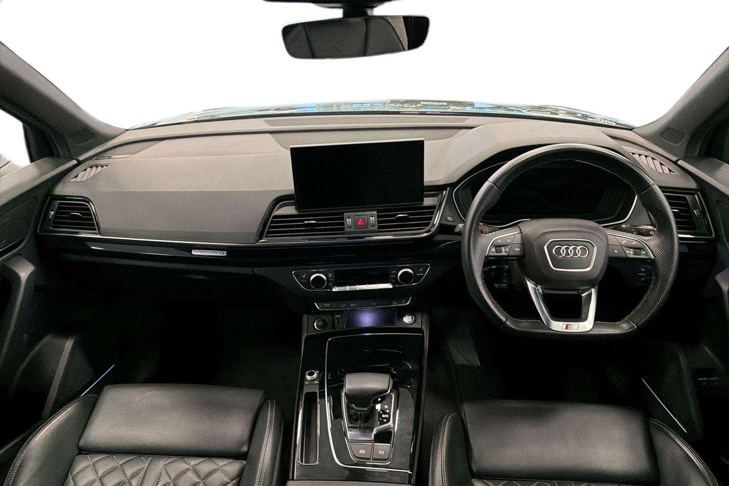 Used Audi Q5 2022 for sale - 77443439: Photo 19