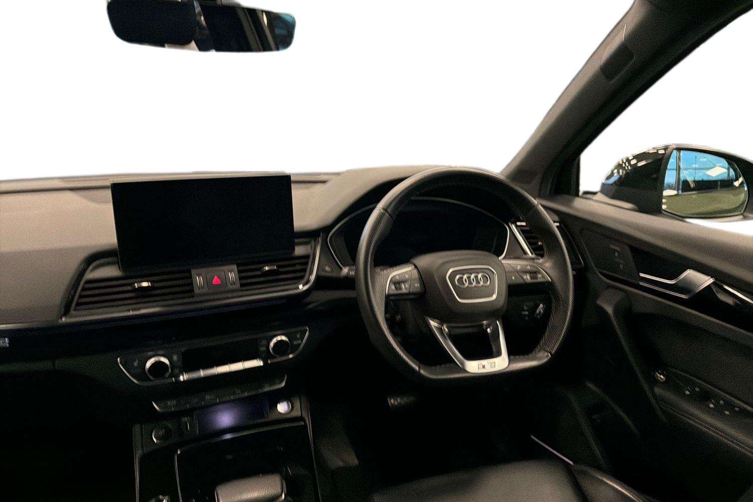 Used Audi Q5 2022 for sale - 77443439: Photo 20