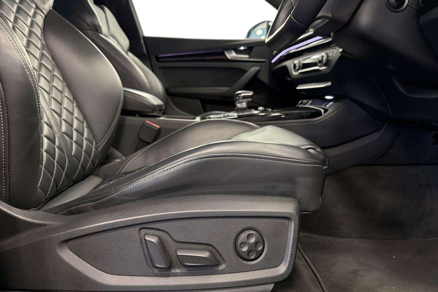 Used Audi Q5 2022 for sale - 77443439: Photo 21