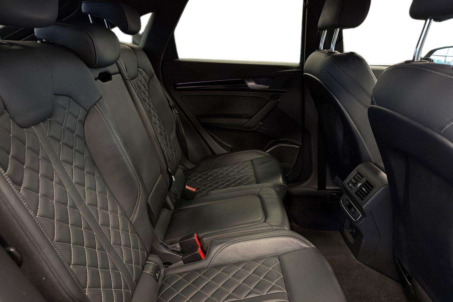 Used Audi Q5 2022 for sale - 77443439: Photo 22