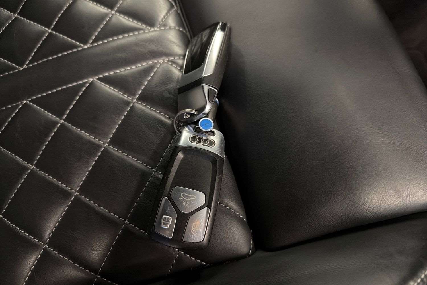 Used Audi Q5 2022 for sale - 77443439: Photo 25