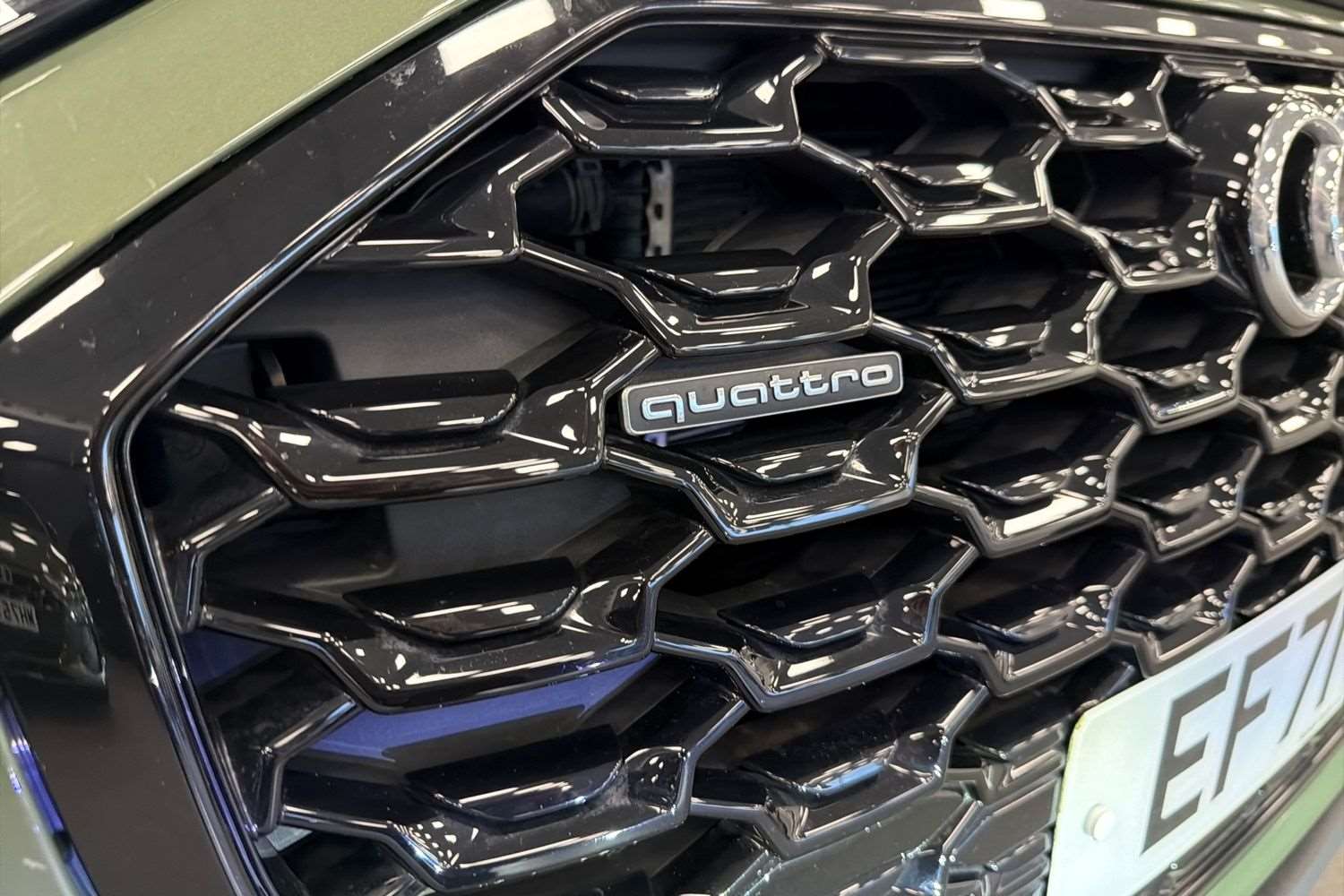 Used Audi Q5 2022 for sale - 77443439: Photo 26