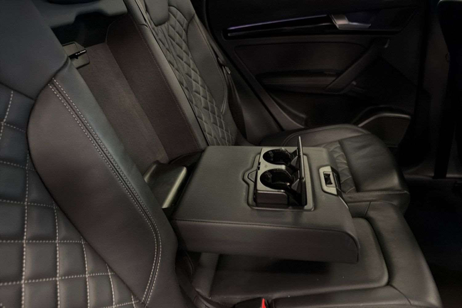 Used Audi Q5 2022 for sale - 77443439: Photo 33