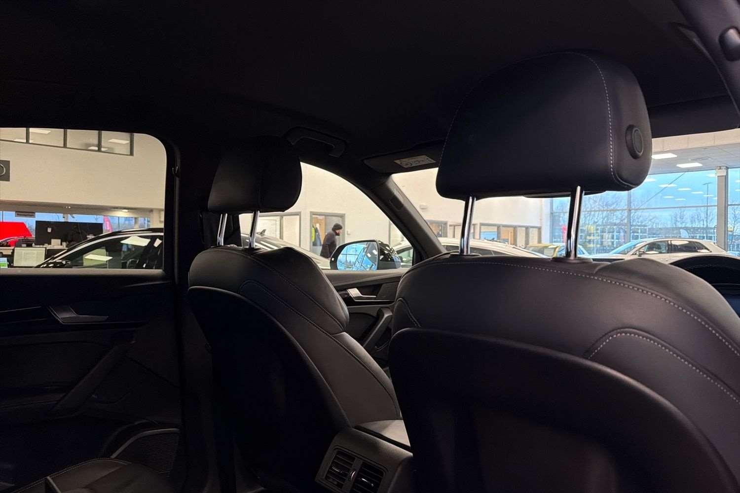 Used Audi Q5 2022 for sale - 77443439: Photo 34