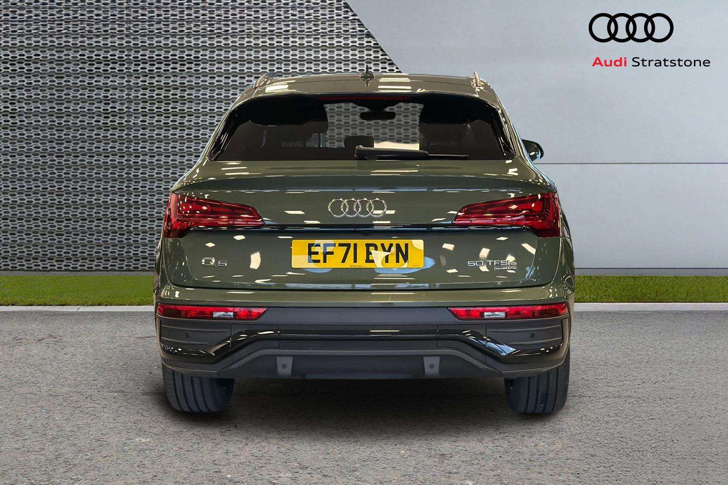 Used Audi Q5 2022 for sale - 77443439: Photo 7