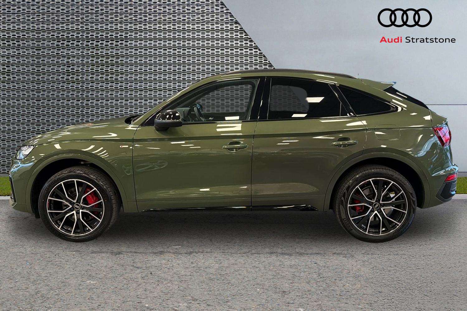 Used Audi Q5 2022 for sale - 77443439: Photo 8