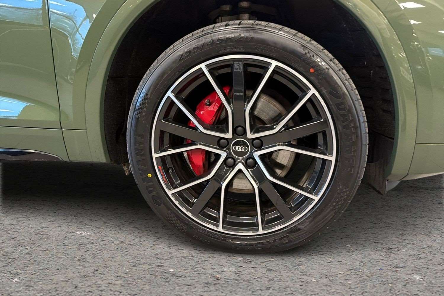 Used Audi Q5 2022 for sale - 77443439: Photo 9