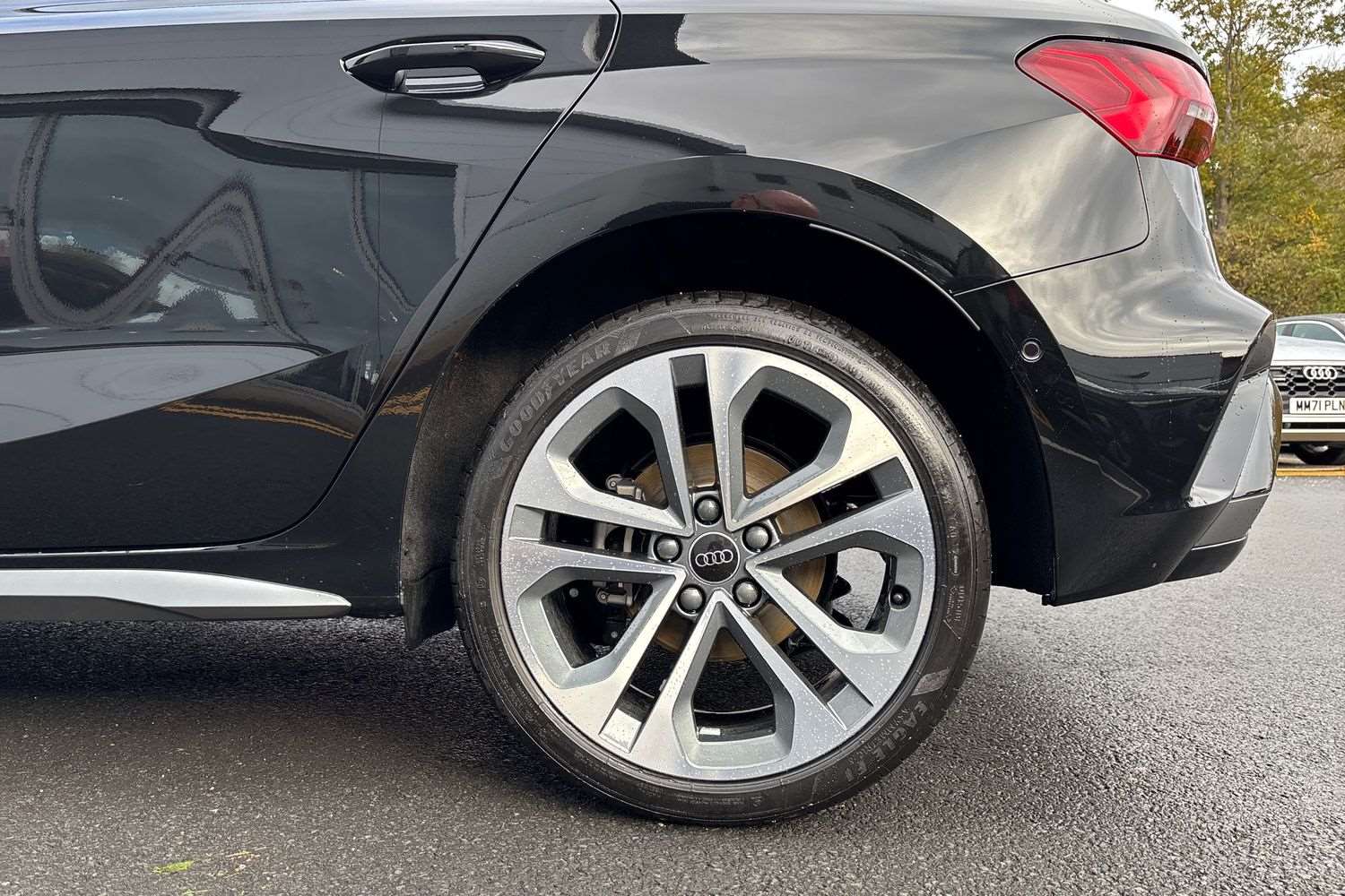 Used Audi A3 2025 for sale - 76411302: Photo 10