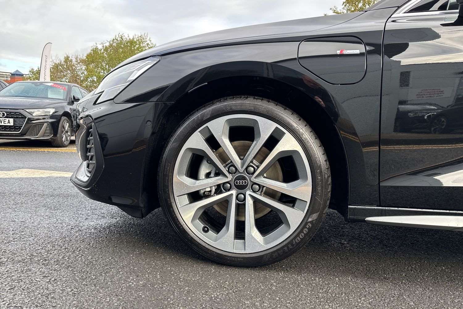 Used Audi A3 2025 for sale - 76411302: Photo 11