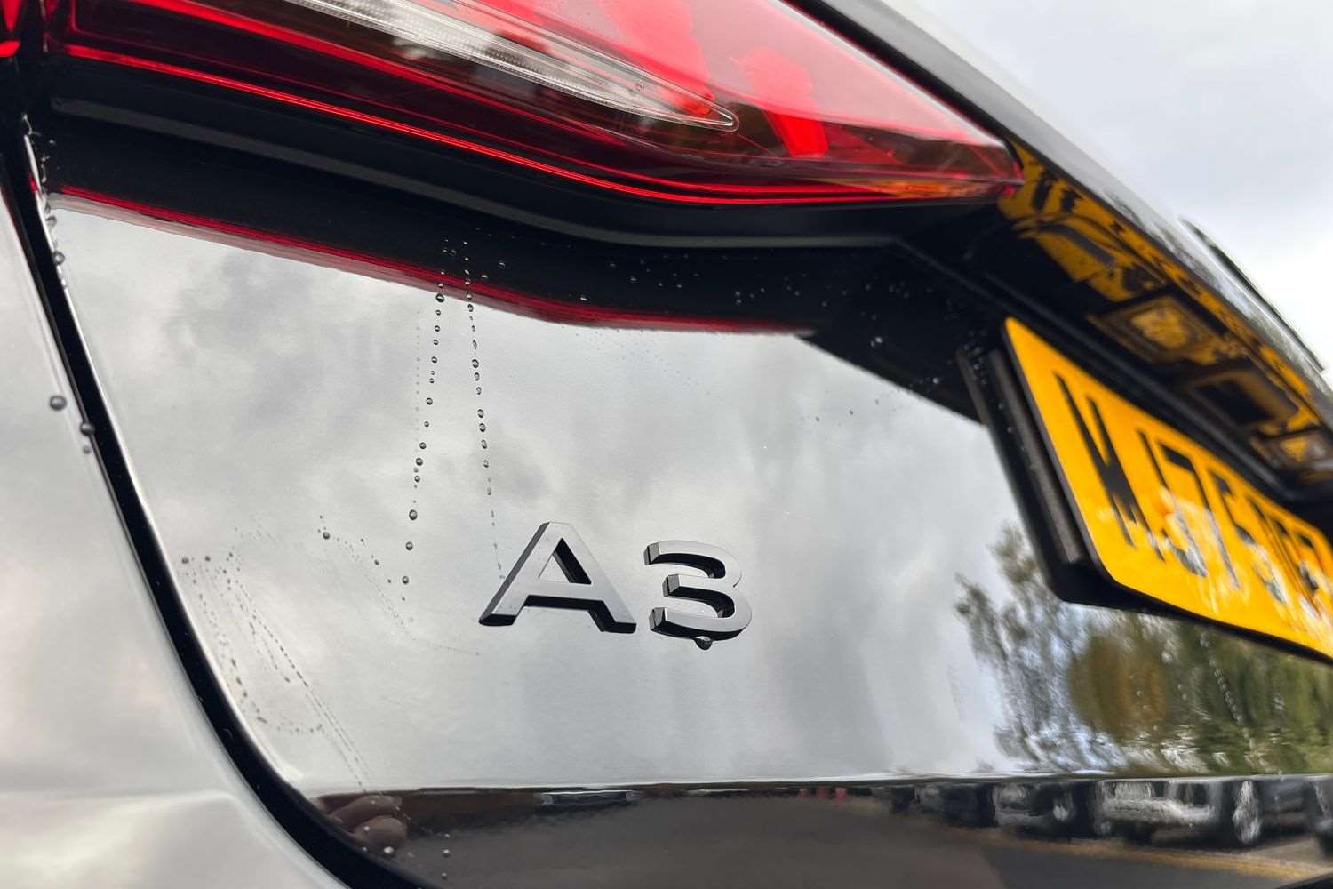 Used Audi A3 2025 for sale - 76411302: Photo 12