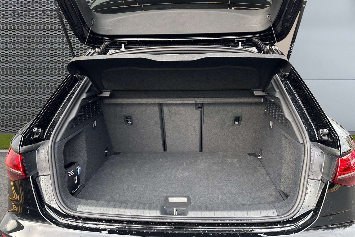 Used Audi A3 2025 for sale - 76411302: Photo 13