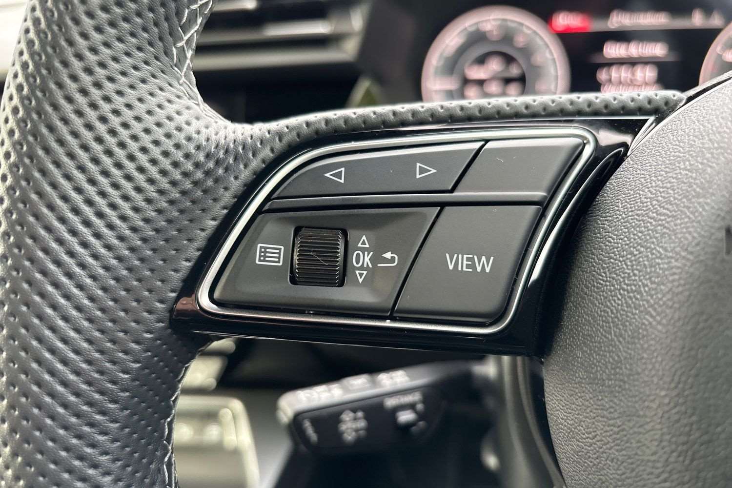 Used Audi A3 2025 for sale - 76411302: Photo 16