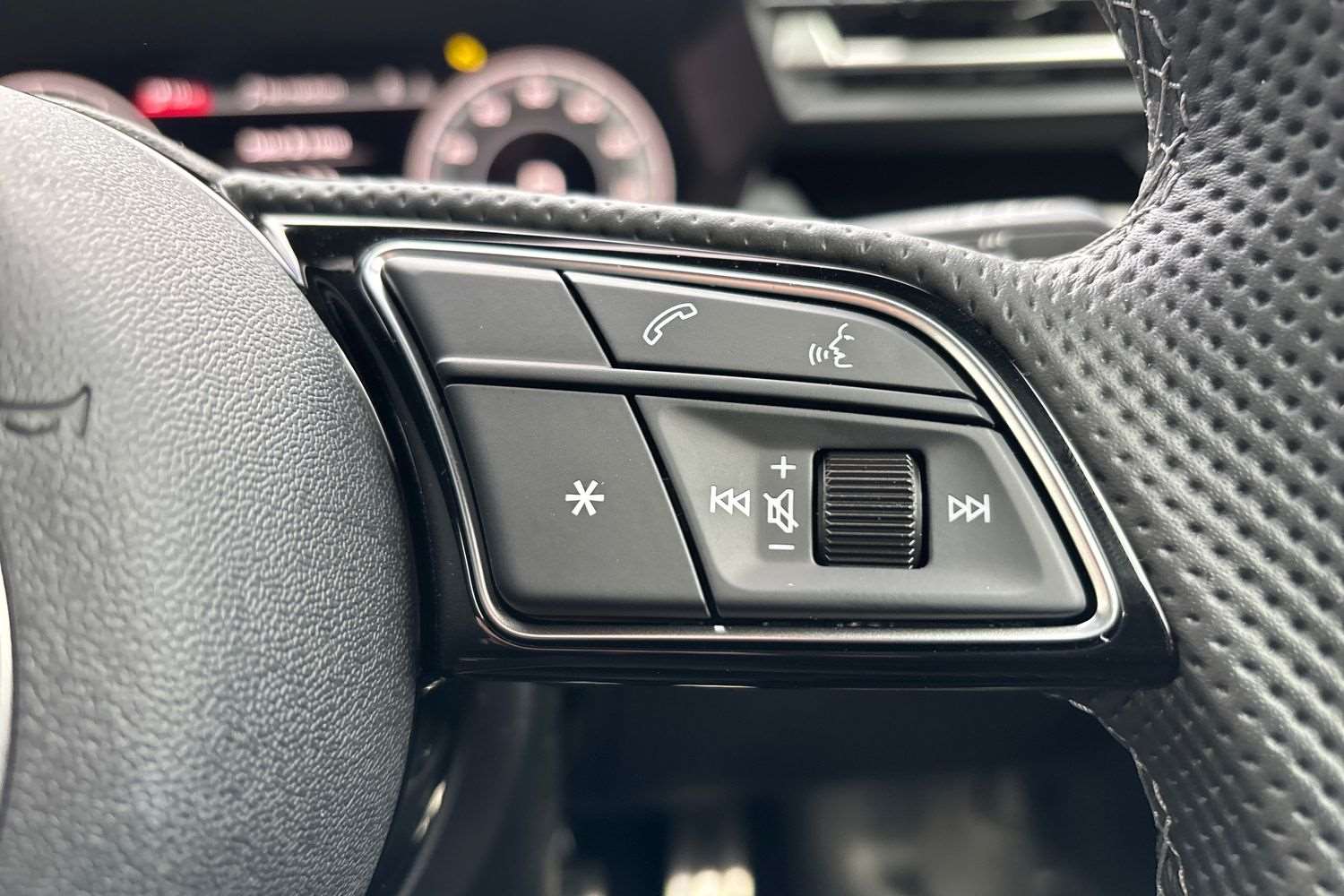 Used Audi A3 2025 for sale - 76411302: Photo 17