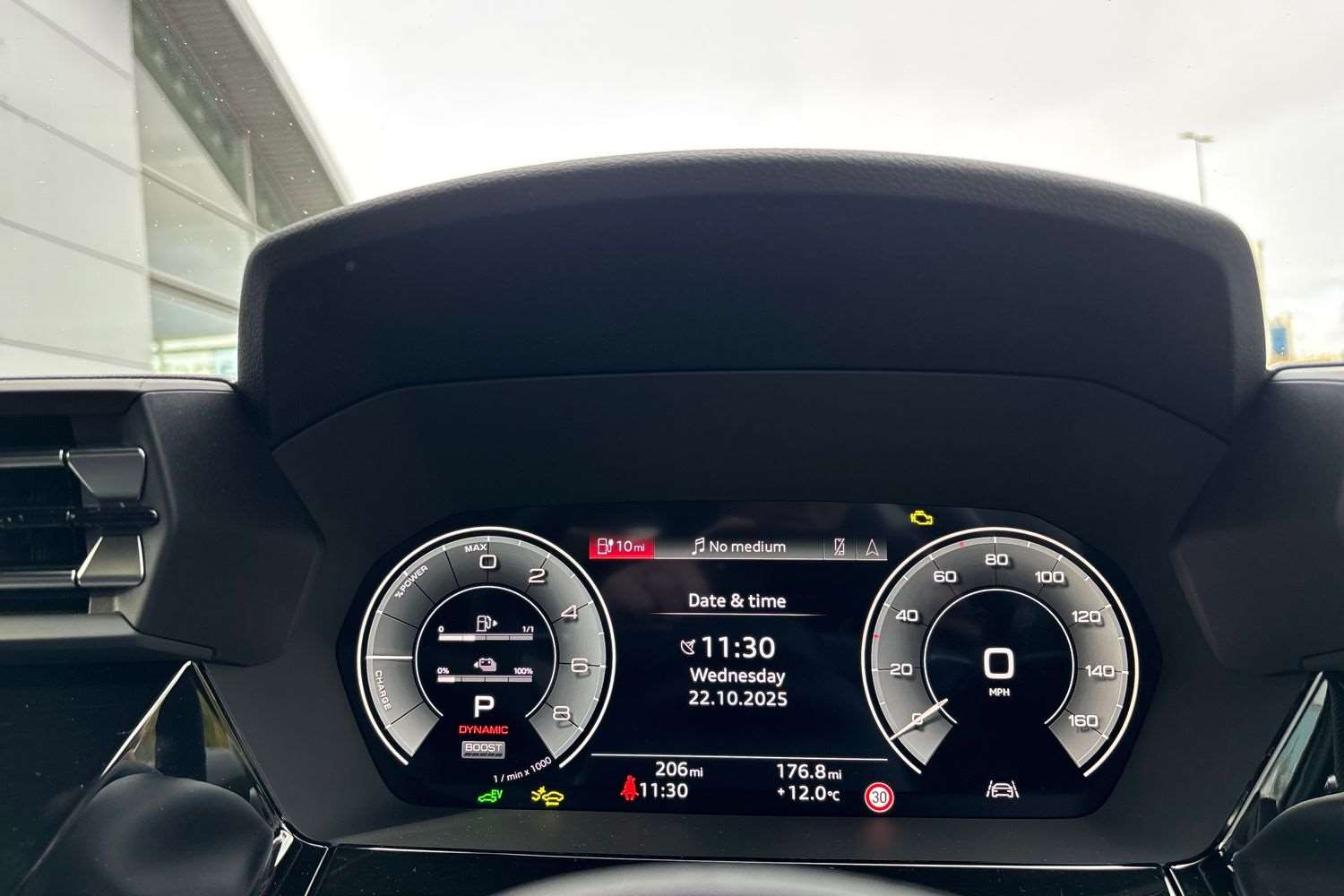 Used Audi A3 2025 for sale - 76411302: Photo 18