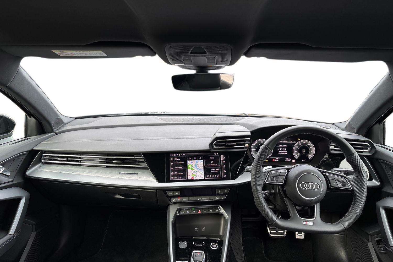 Used Audi A3 2025 for sale - 76411302: Photo 19