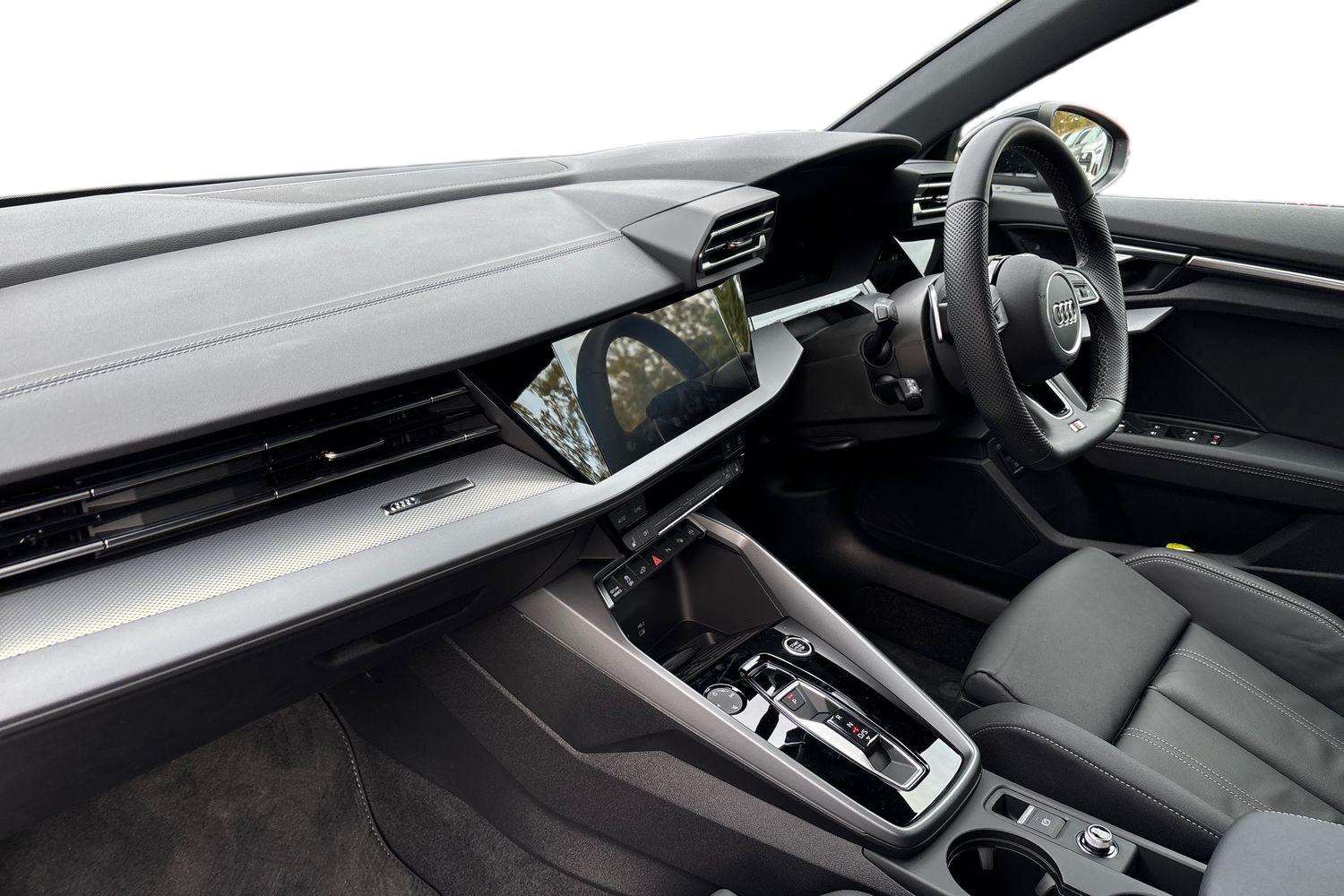 Used Audi A3 2025 for sale - 76411302: Photo 2