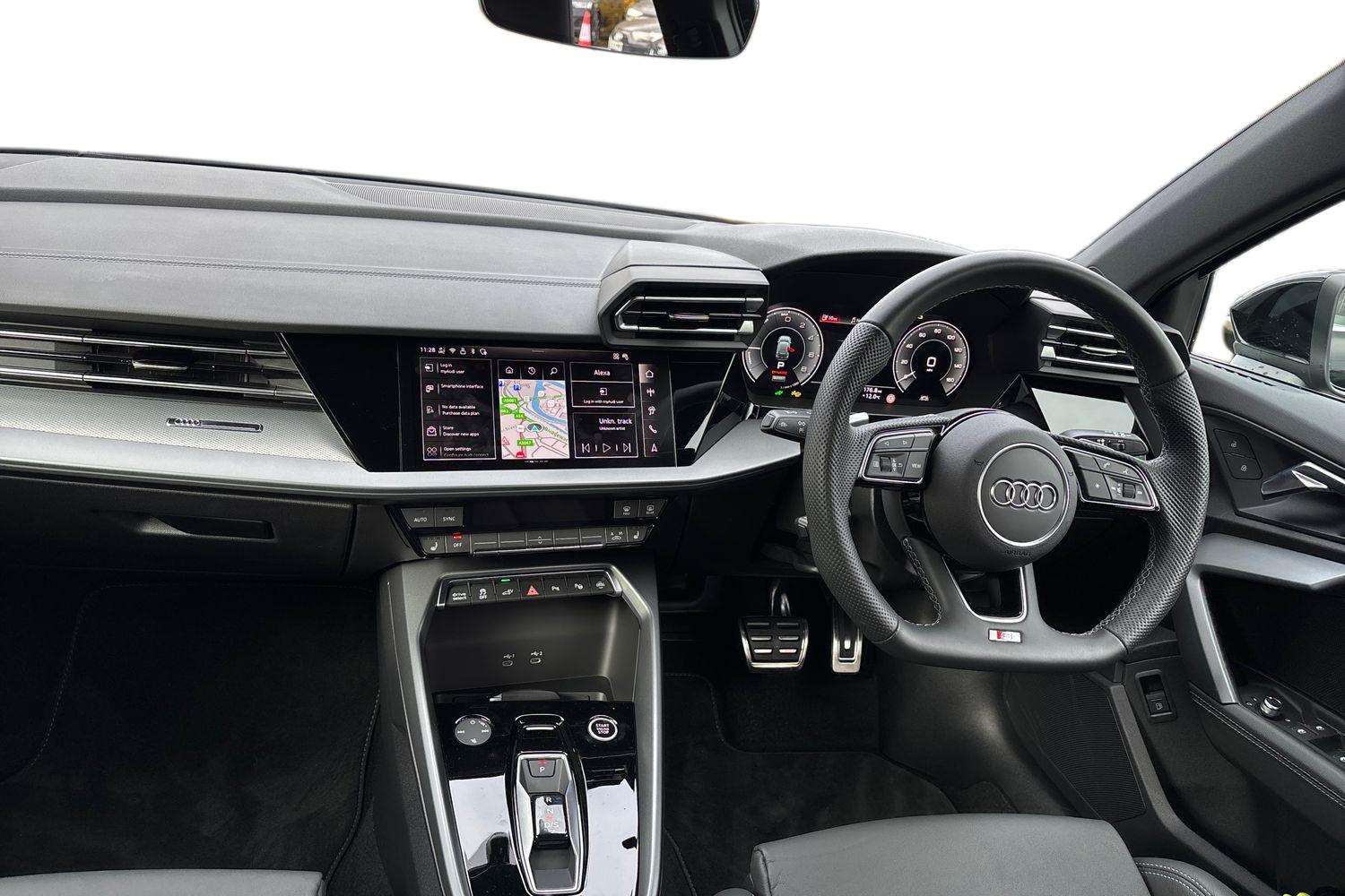 Used Audi A3 2025 for sale - 76411302: Photo 20