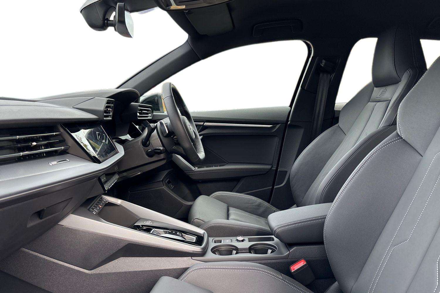 Used Audi A3 2025 for sale - 76411302: Photo 21