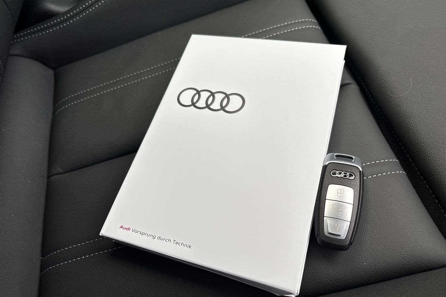 Used Audi A3 2025 for sale - 76411302: Photo 25