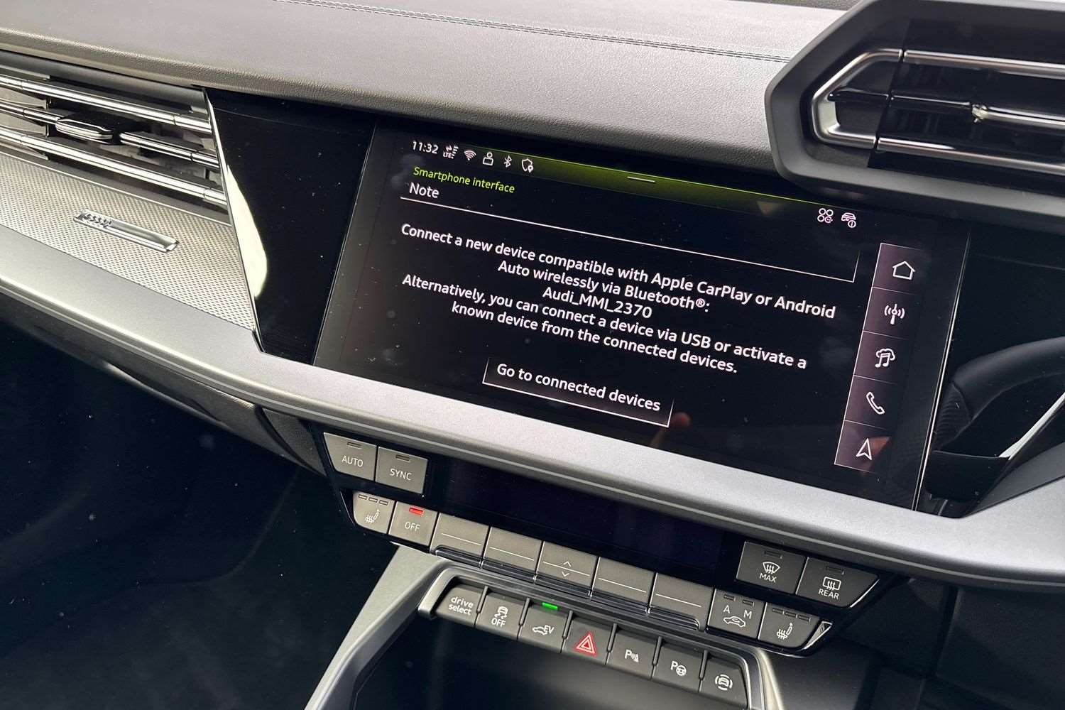 Used Audi A3 2025 for sale - 76411302: Photo 27