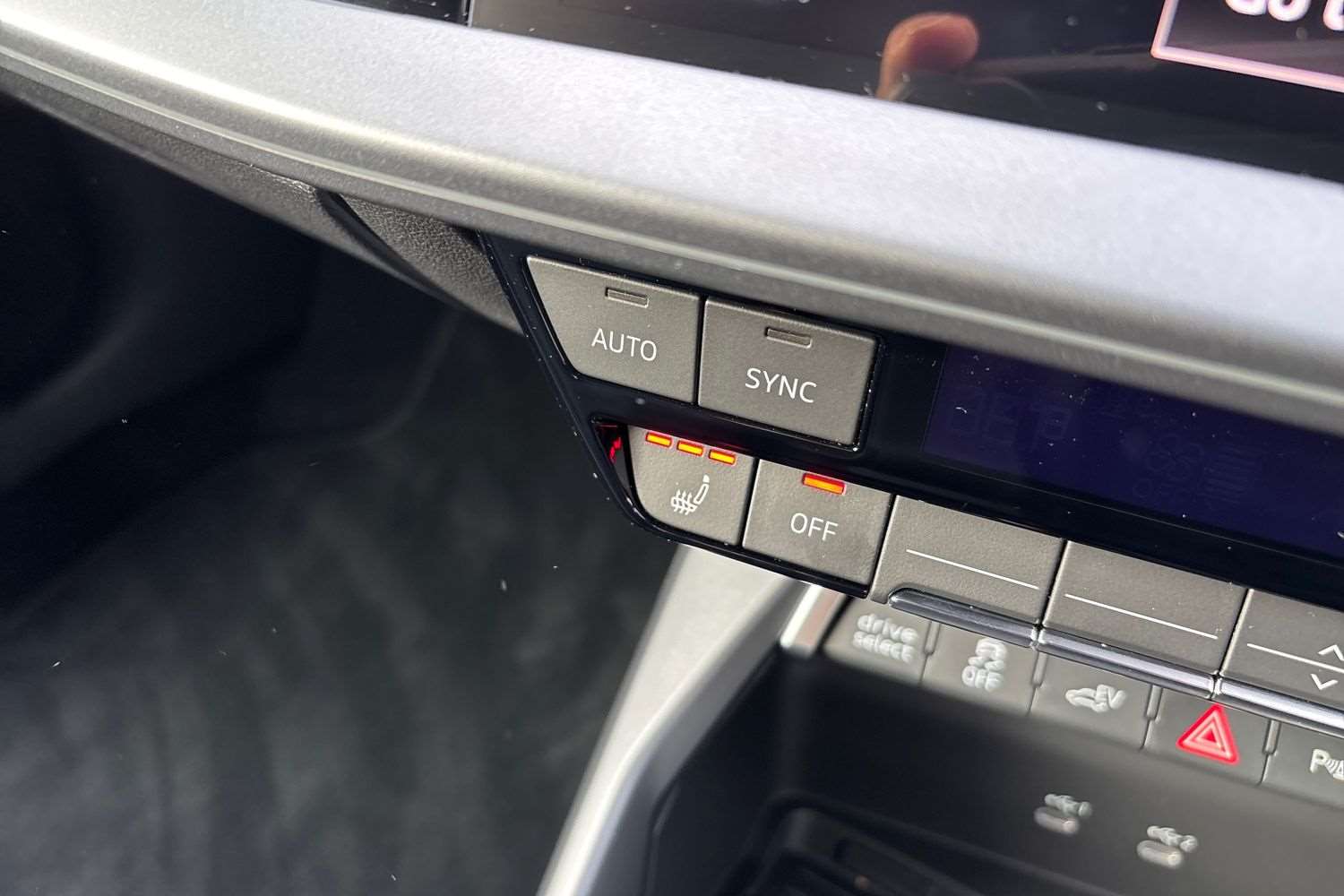 Used Audi A3 2025 for sale - 76411302: Photo 28