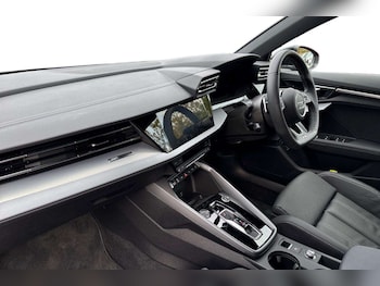 Used Audi A3 2025 for sale - 76411302: Photo