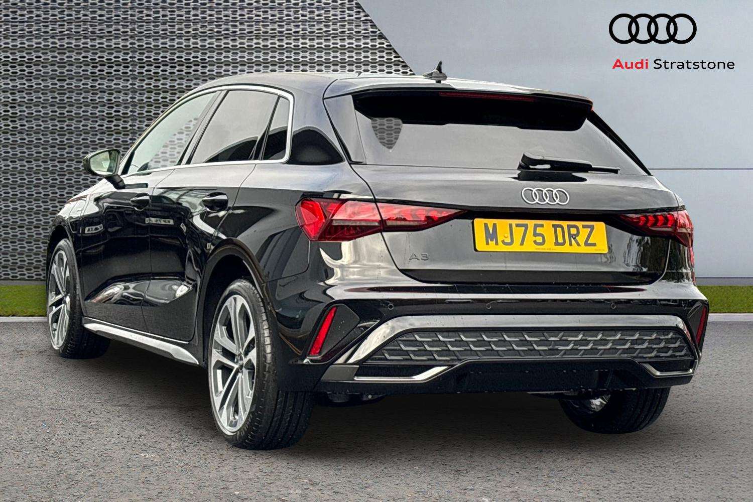 Used Audi A3 2025 for sale - 76411302: Photo 3