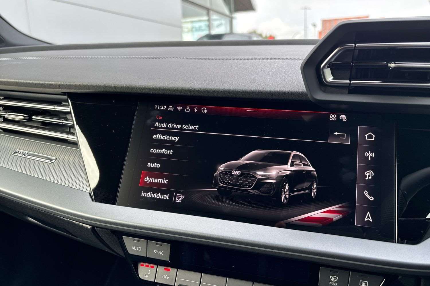 Used Audi A3 2025 for sale - 76411302: Photo 30