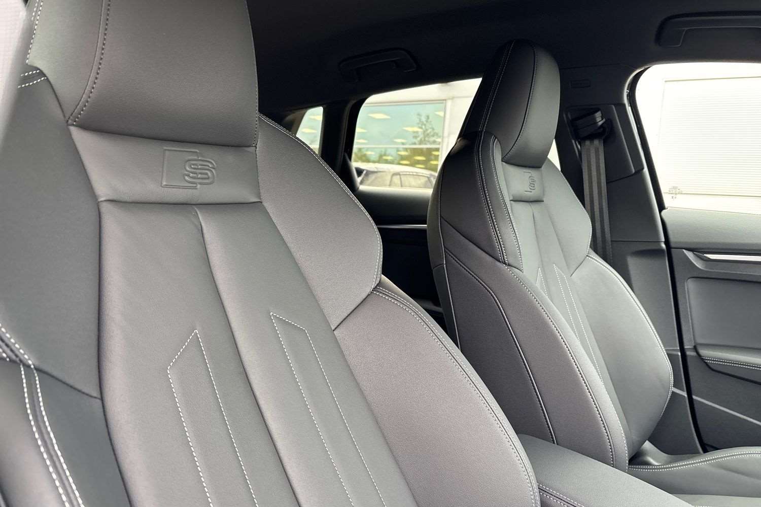 Used Audi A3 2025 for sale - 76411302: Photo 32