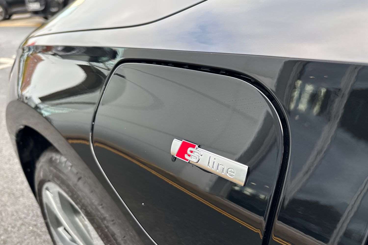 Used Audi A3 2025 for sale - 76411302: Photo 33