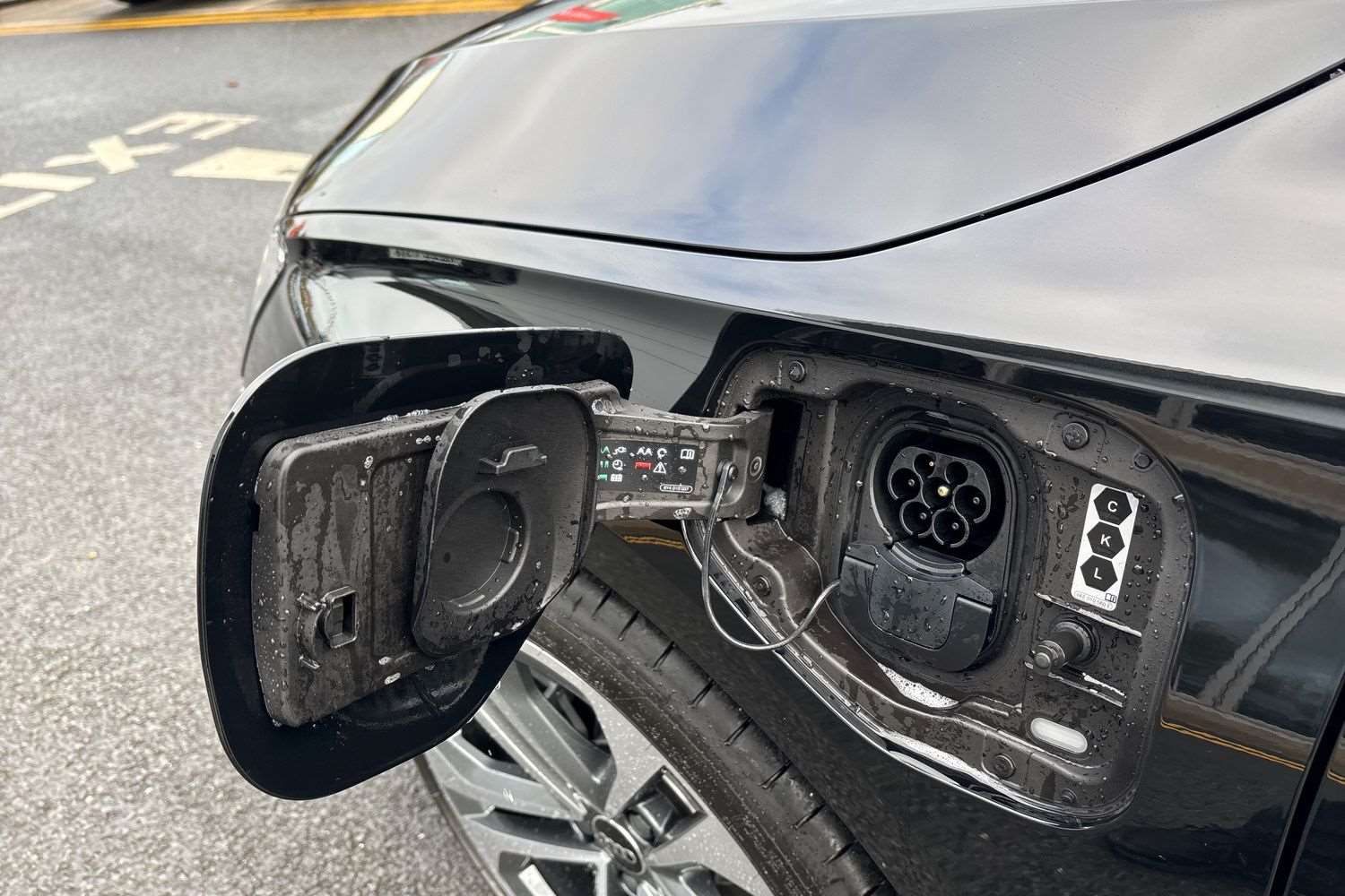 Used Audi A3 2025 for sale - 76411302: Photo 34