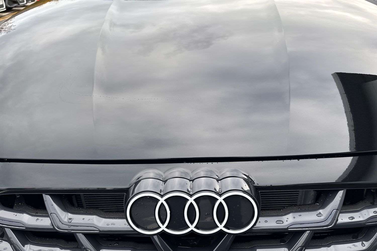 Used Audi A3 2025 for sale - 76411302: Photo 35