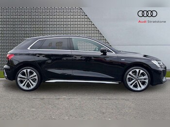 Used Audi A3 2025 for sale - 76411302: Photo