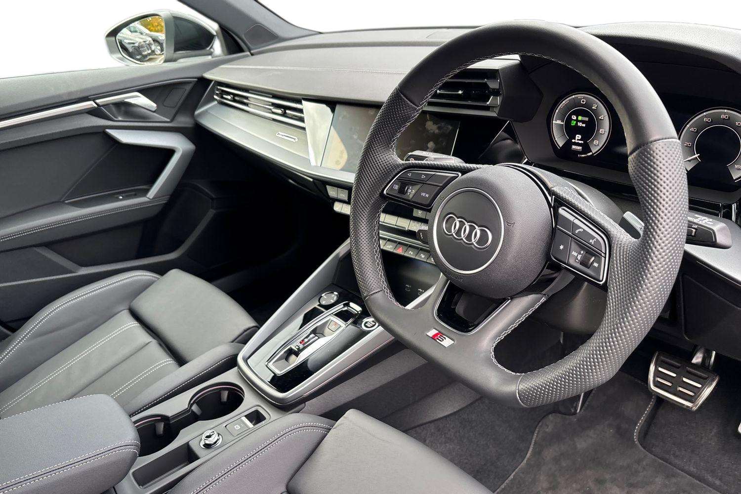 Used Audi A3 2025 for sale - 76411302: Photo 6