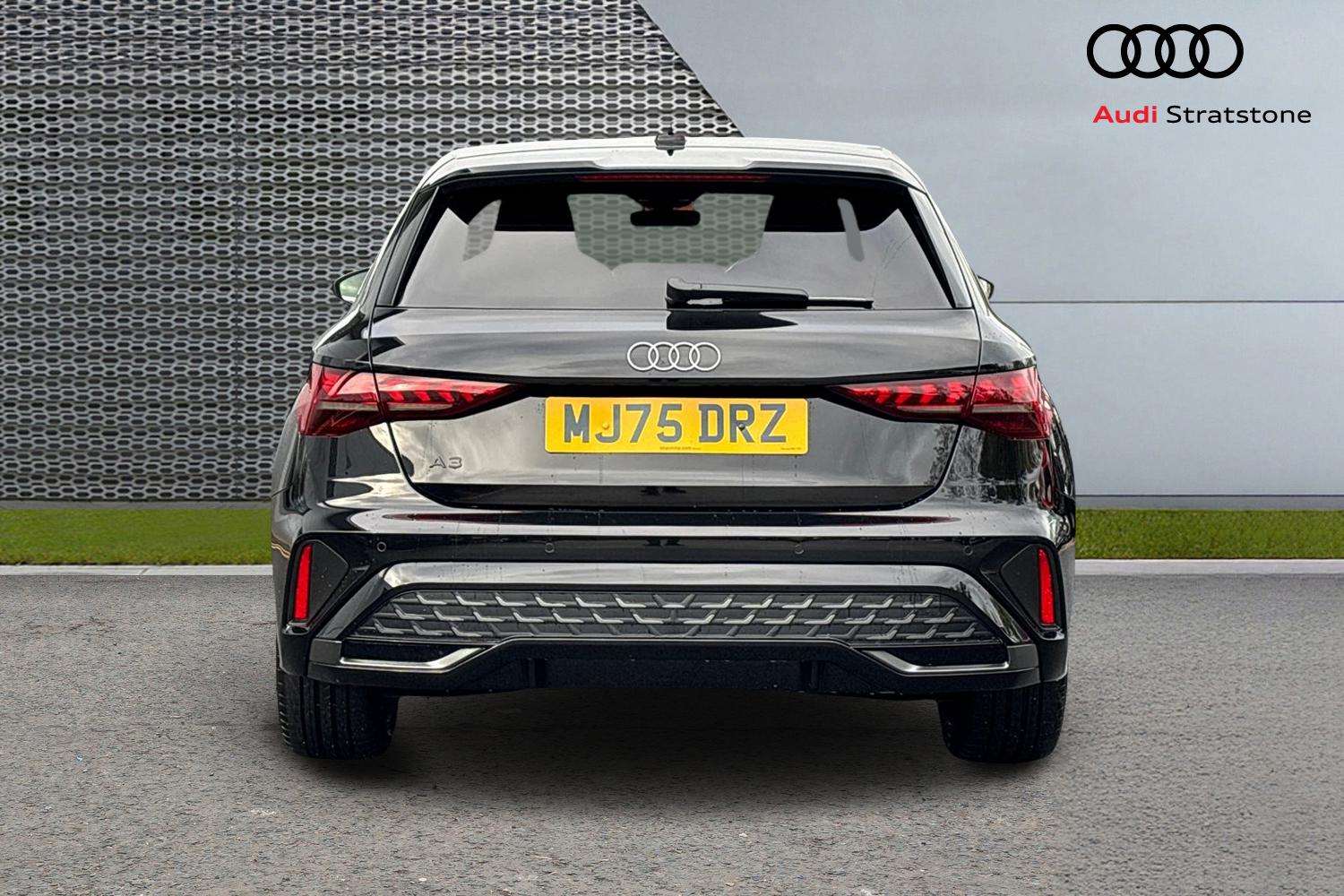 Used Audi A3 2025 for sale - 76411302: Photo 7